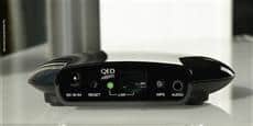 QED uPlay Stream
