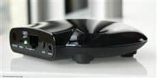 QED uPlay Stream