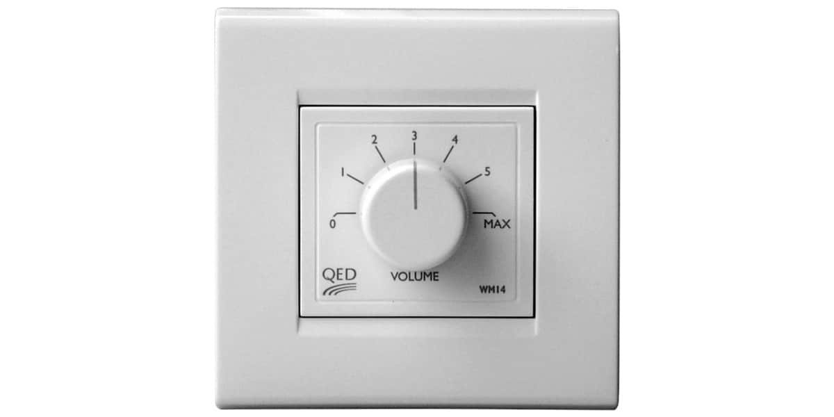QED WM14