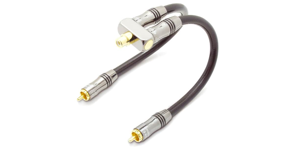 QED Adaptateur QED Sub