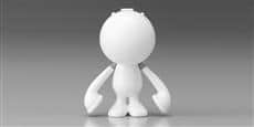 Sega Toys Ecouteurs Mubot