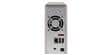 QNAP TS-119P2 (1To) Noir (photo supp. n°2)