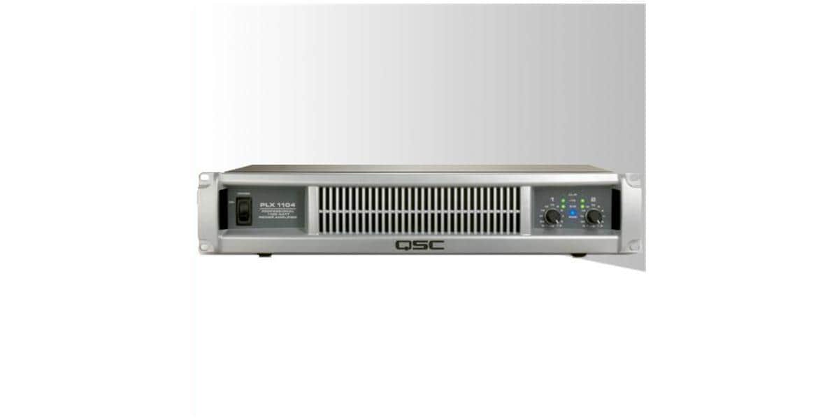 Qsc PLX 1104