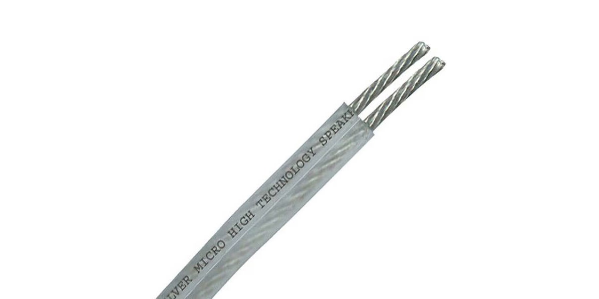 QED Micro Silver