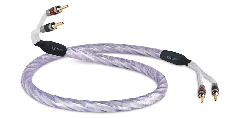 QED Genesis (2 x 2,5 m)