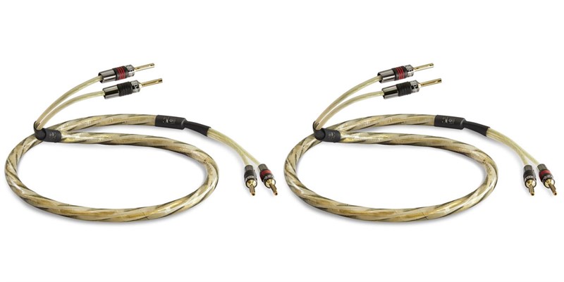 QED Golden Anniversary XT (2 x 5 m)