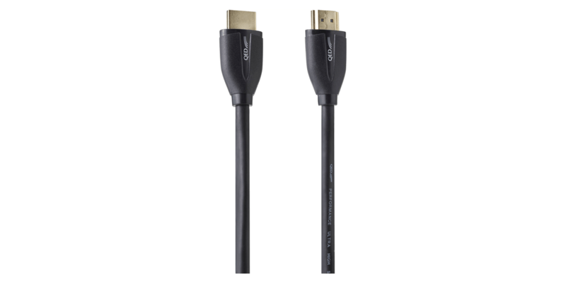 QED Performance Premium HDMI 2.1 (3 m)