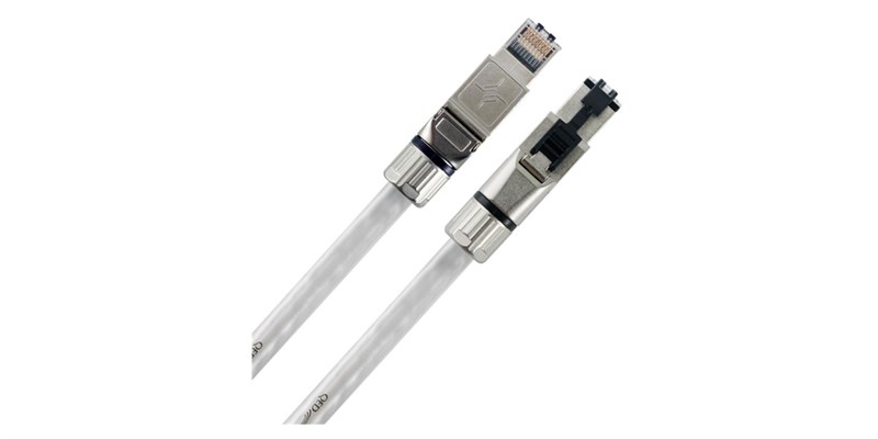 QED Reference Ethernet (2 m)