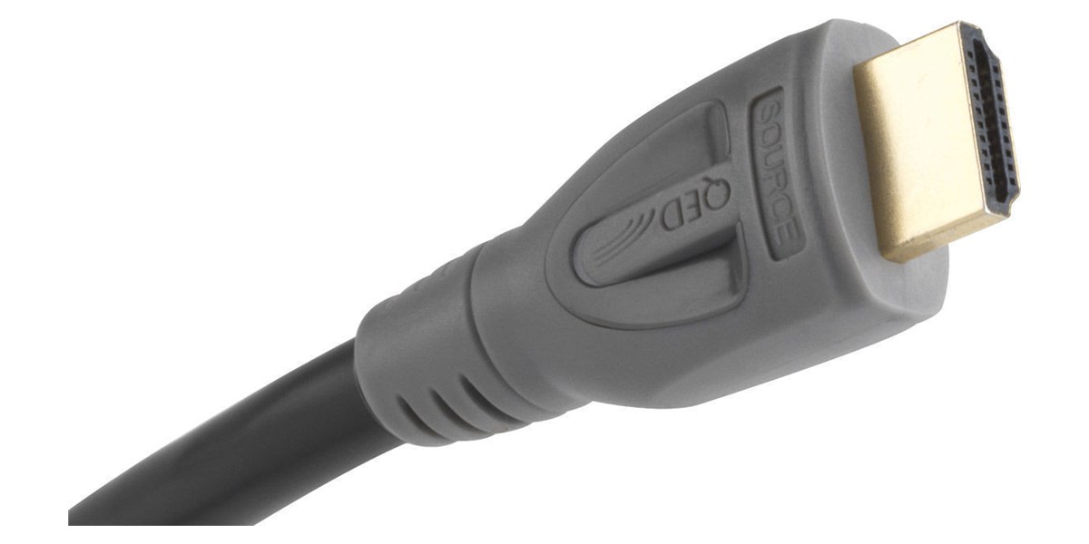 QED Performance Active HDMI (8 m)