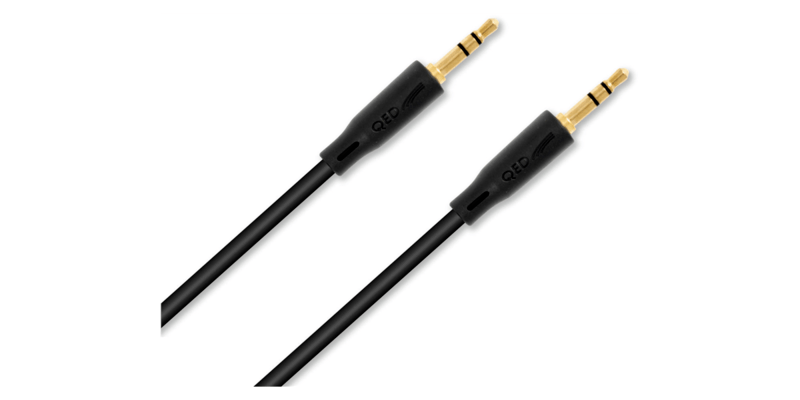 QED Connect Jack-Jack (3 m)
