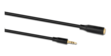 QED Connect Rallonge Jack (1,5 m) (photo supp. n°2)