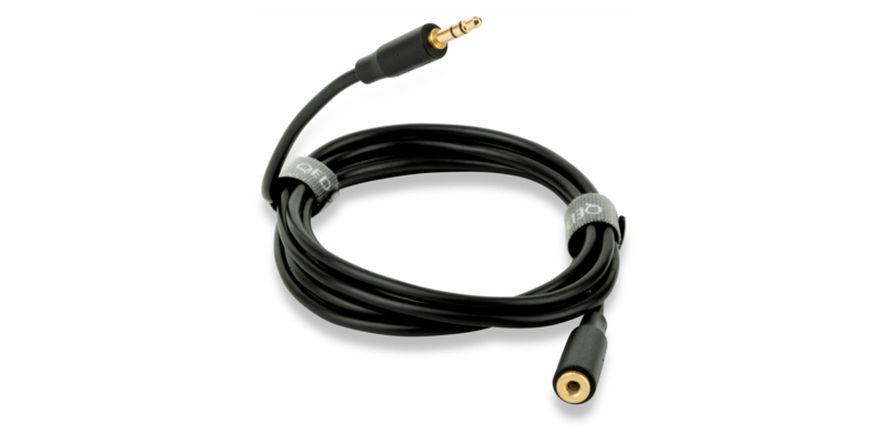 QED Connect Rallonge Jack (3 m)