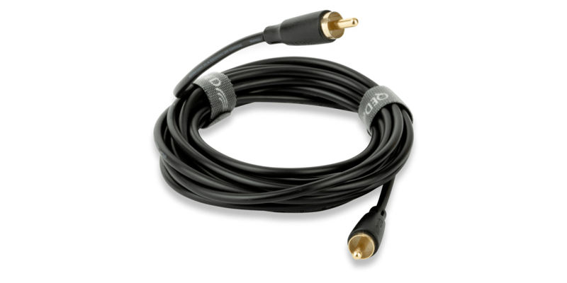 QED Connect Subwoofer (3 m)