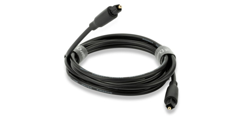 QED Connect Optique (1,5 m)