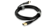 QED Connect USB A vers C (0,75 m)