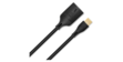 QED Connect USB A femelle vers C (0,15 m) (photo supp. n°1)
