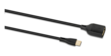 QED Connect USB A femelle vers C (0,15 m) (photo supp. n°2)
