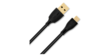 QED Connect Micro USB B vers C (0,75 m) (photo supp. n°1)