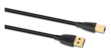 QED Connect USB A vers B (0,75 m) (photo supp. n°2)