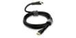 QED Connect USB C vers C (0,15 m)