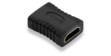 QED Connect Adaptateur HDMI Femelle