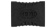 QED Connect Adaptateur HDMI Femelle (photo supp. n°1)