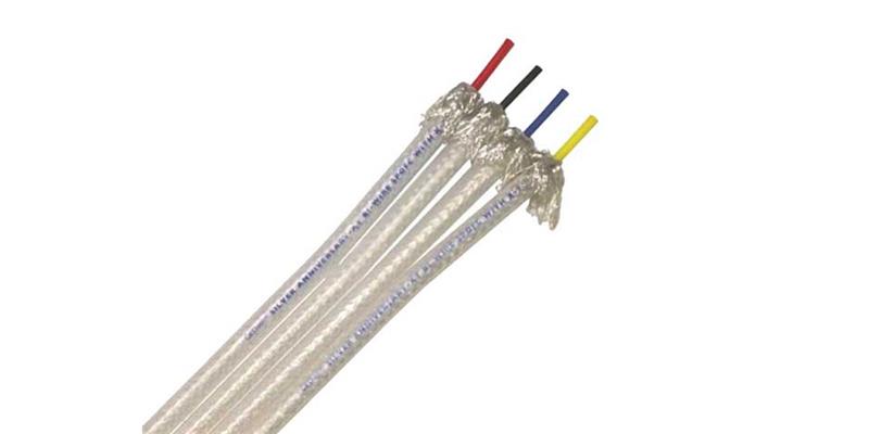 QED Silver Anniversary-XT Bi-Wire