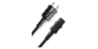 QED XT3 (1 m)