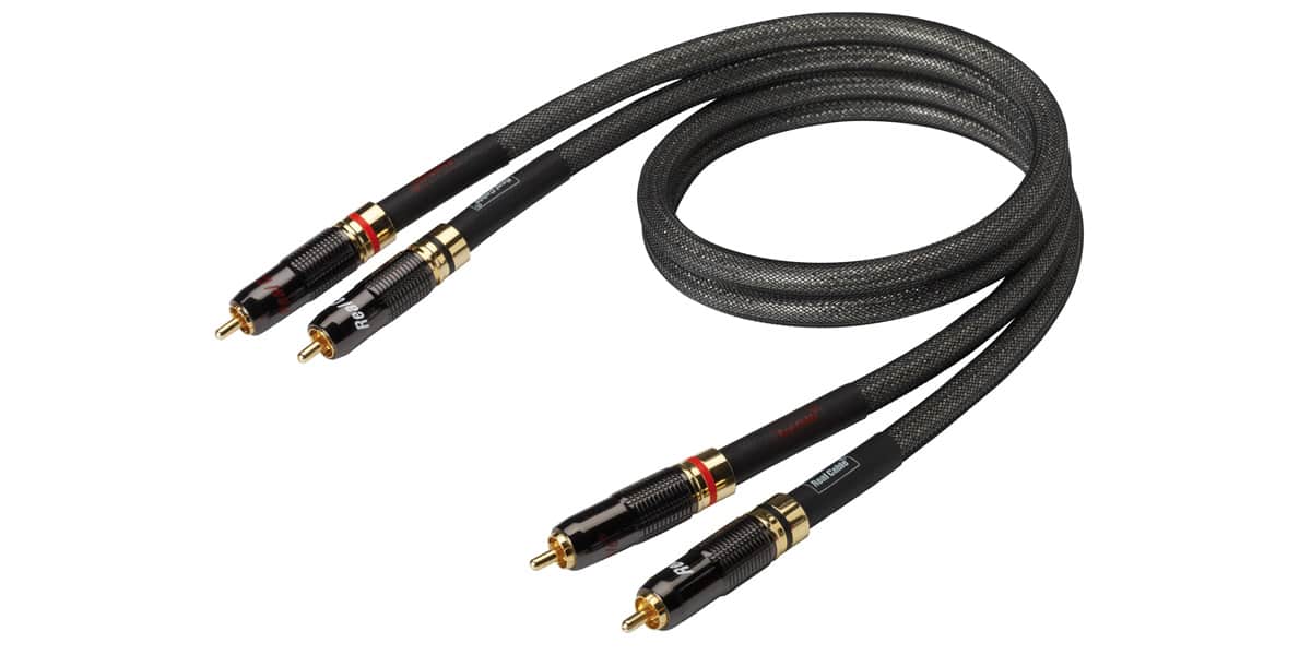 Real Cable CA1801 (1m)