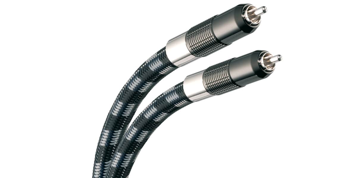 Real Cable CAREFLEX (0,75m)