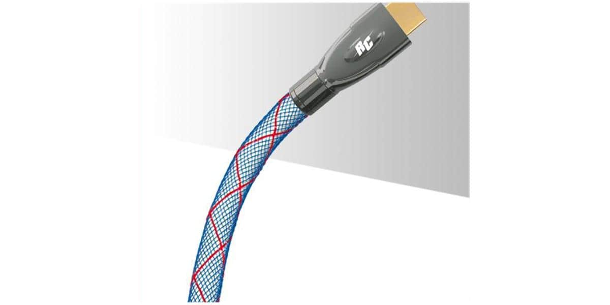Real Cable Cable HDMI EHDMI 15m