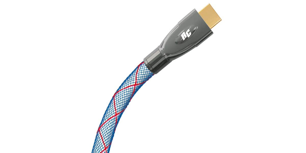 Real Cable EHDMI (5m)