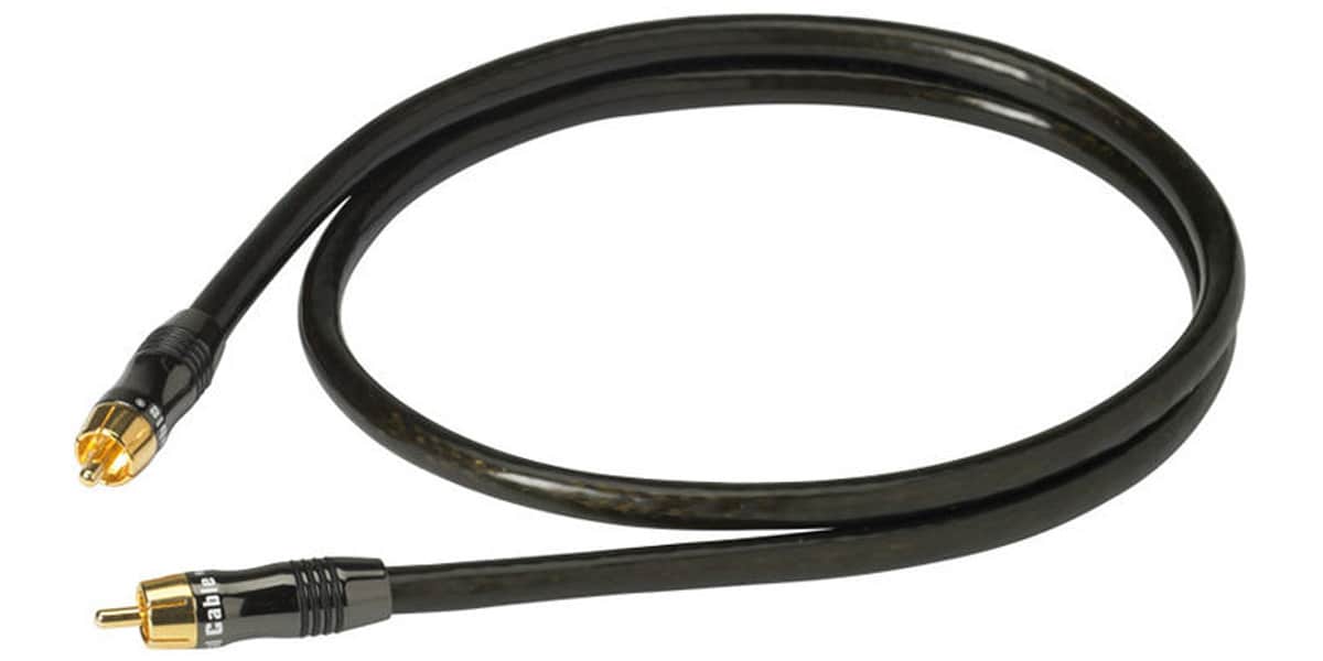 Real Cable E SUB (3m)