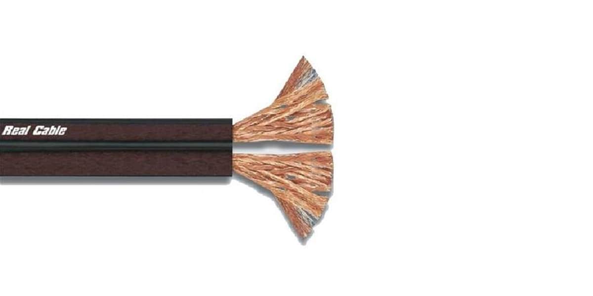 Real Cable FL400F 4mm² (1m)