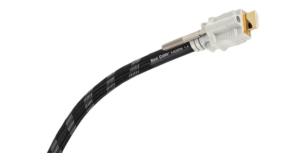 Real Cable IHDMI (1,5m)