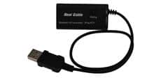 Real Cable iPlug BTX