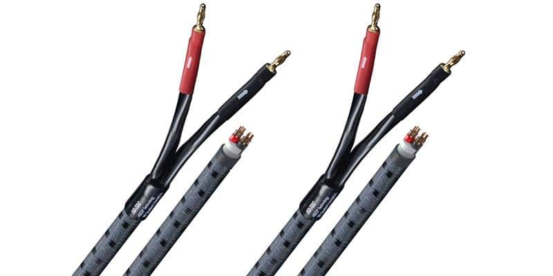 Real Cable 3D-TDC (2 x 5 m)