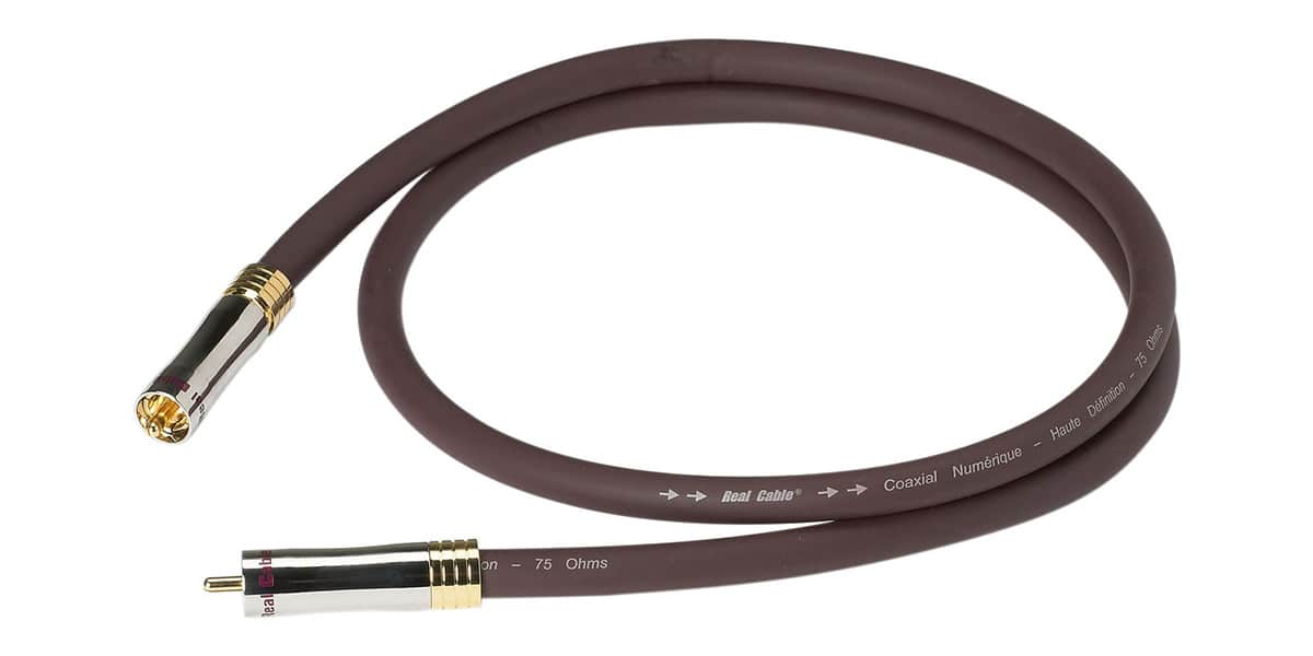 Real Cable AN99 (1 m)