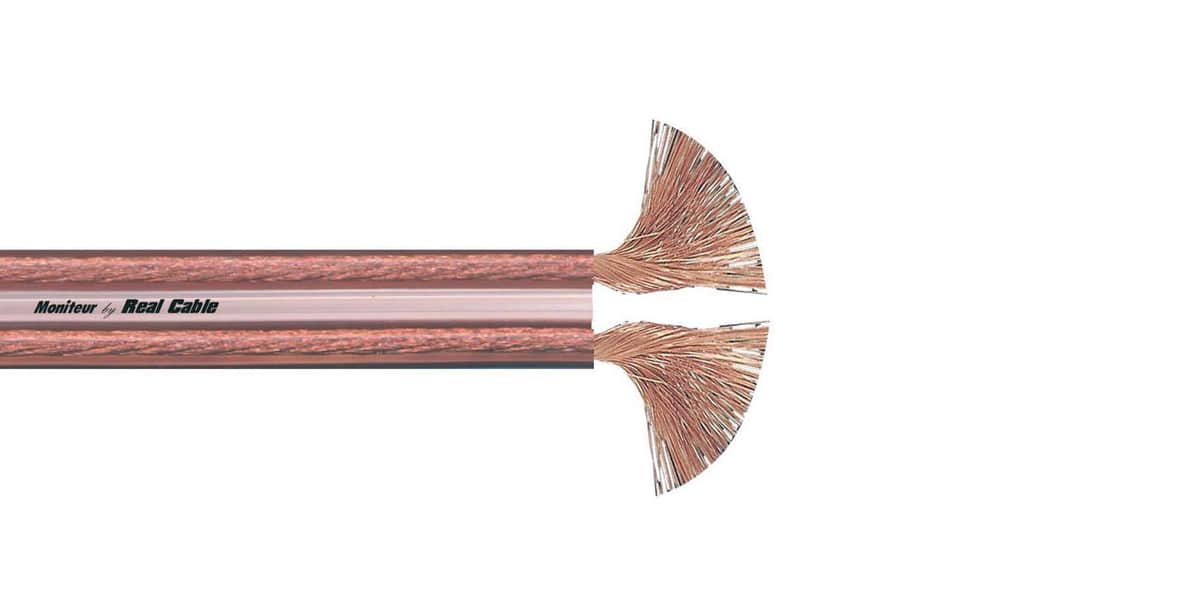 Real Cable LC250012 2,5mm² (1m)