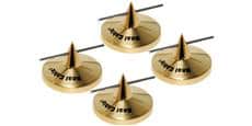 Real Cable C880A Gold lot de 4