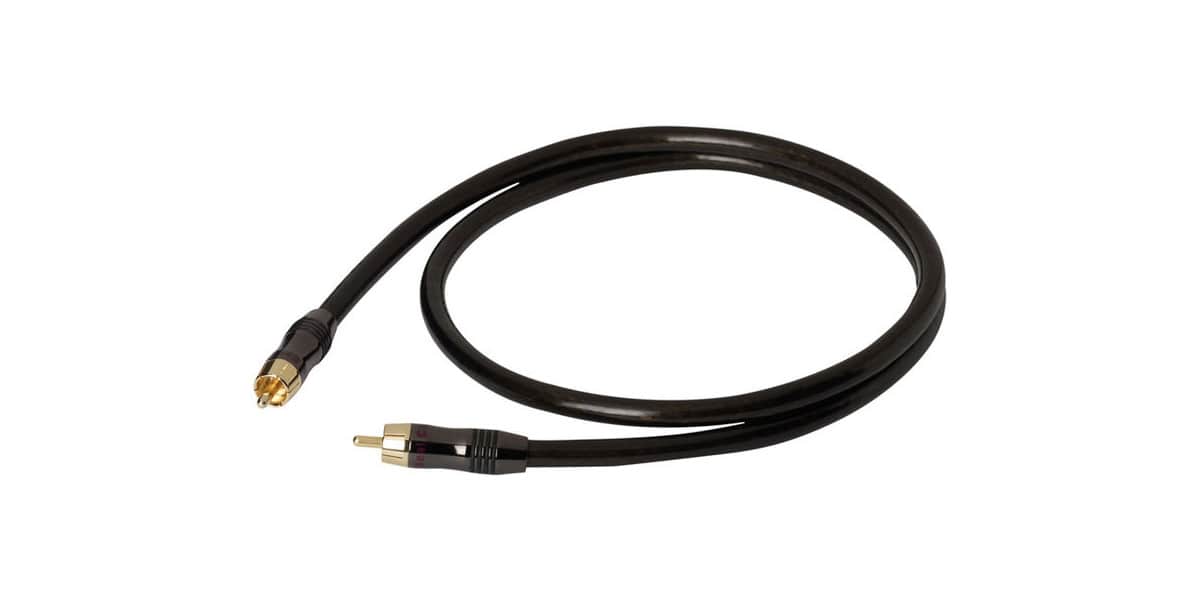 Real Cable E-SUB (10m)