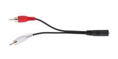 Real Cable iPlug-BTR