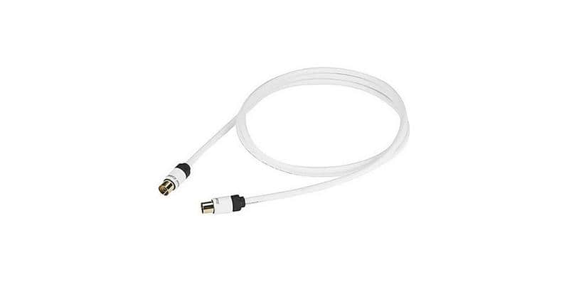 Real Cable TV-2 (1,5 m)