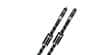 Real Cable CA-Reflex (2 x 1 m)