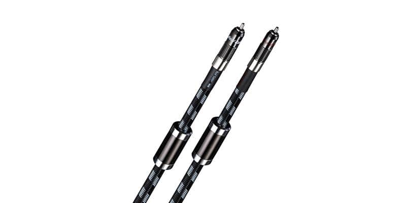 Real Cable CA-Reflex (2 x 1 m)