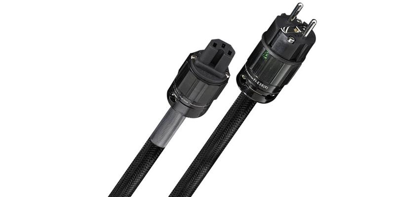 Real Cable Chambord (1 m)