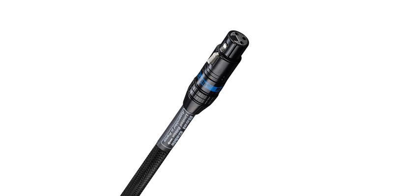 Real Cable Cheverny II AES EBU (1 m)