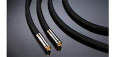 Real Cable Cheverny-II RCA (2 x 1 m)