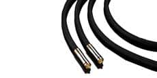 Real Cable Cheverny-II RCA (2 x 1 m)