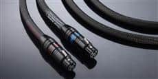 Real Cable Cheverny-II XLR (2 x 1 m)